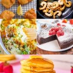 The best keto Easter Recipes list.