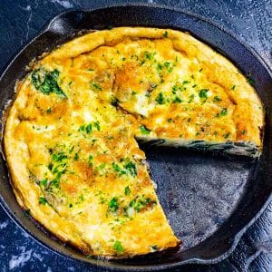 15 Best Keto Breakfast Recipes