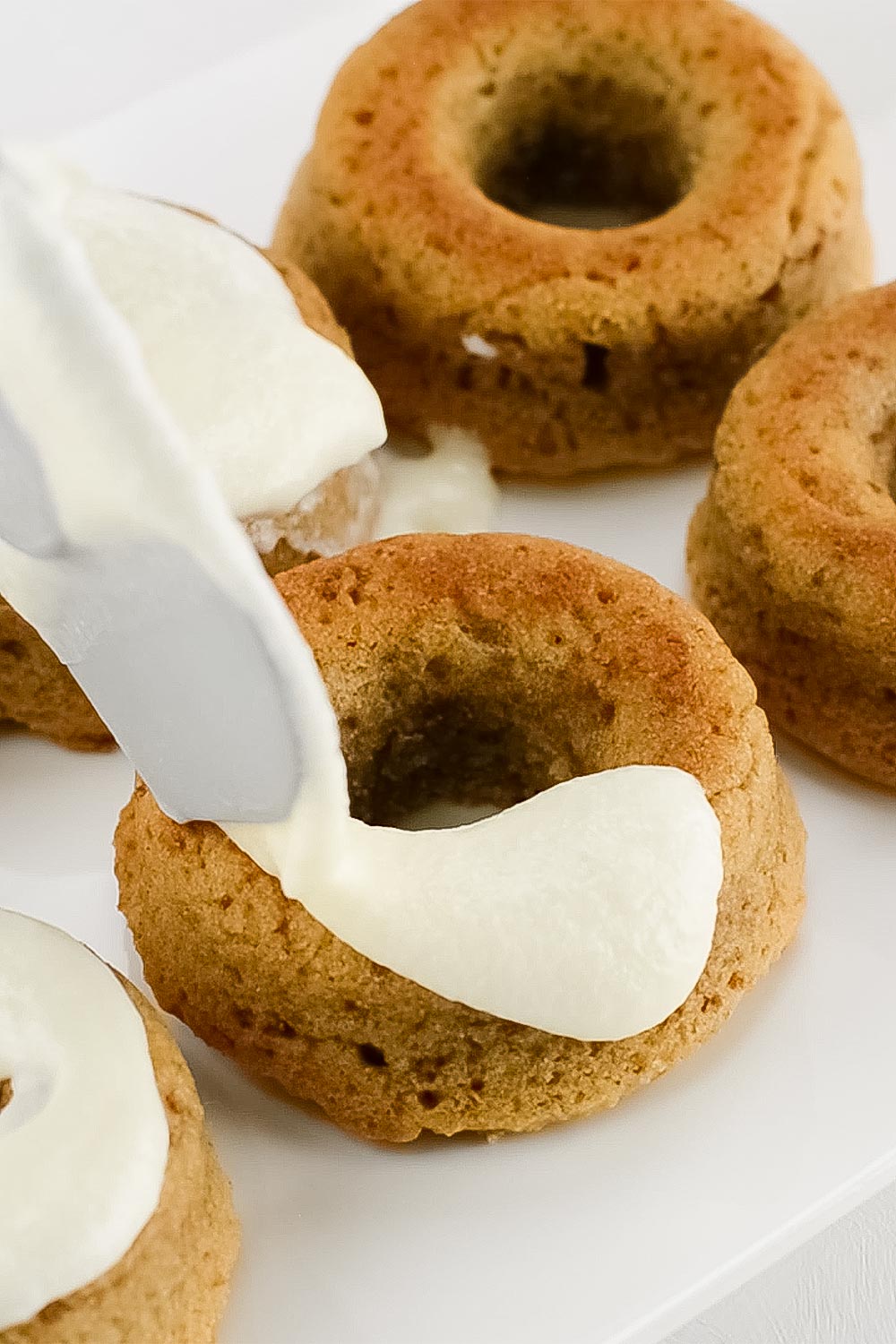The Best Keto Donuts Recipe Easy Oven Baked & Delicious