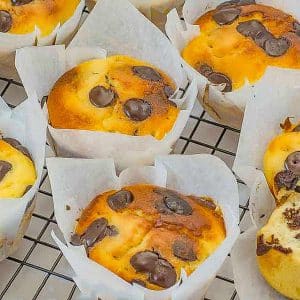 9 Easy Keto Muffins Recipes
