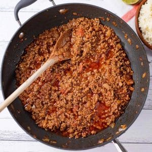 21 Easy Keto Ground Beef Recipes