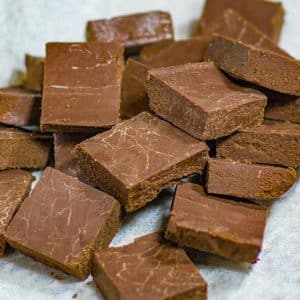 32 Easy Keto Chocolate Recipe Ideas