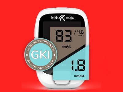 Best Ketone Meter of 2024 – Monitor & Stay in Ketosis