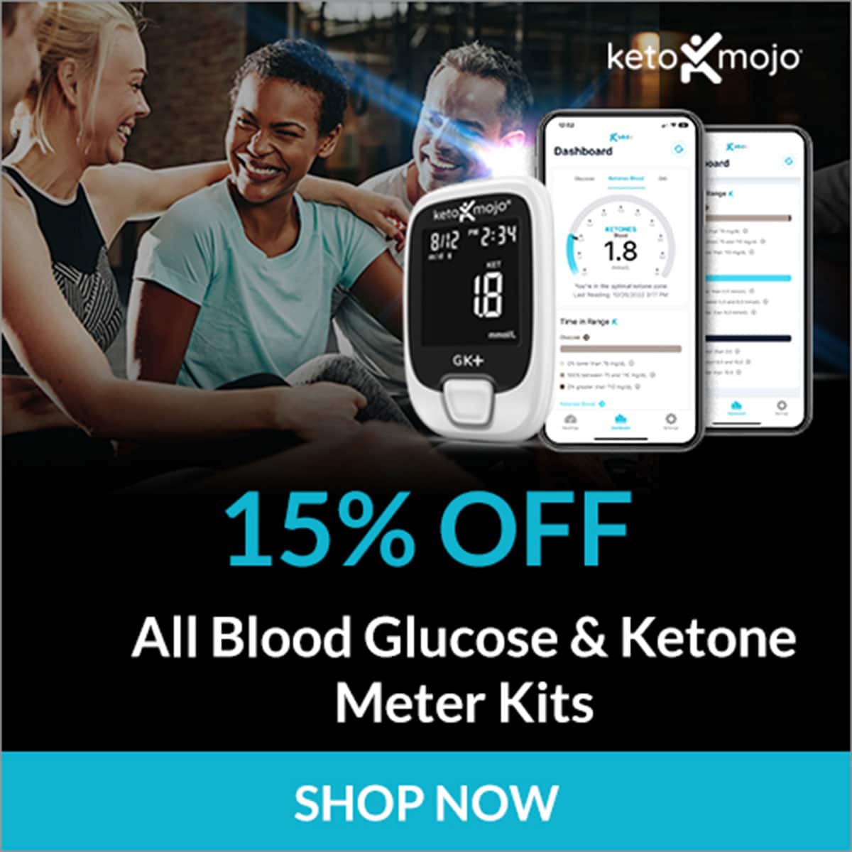 Best Ketone Meter of 2024 Monitor & Stay in Ketosis