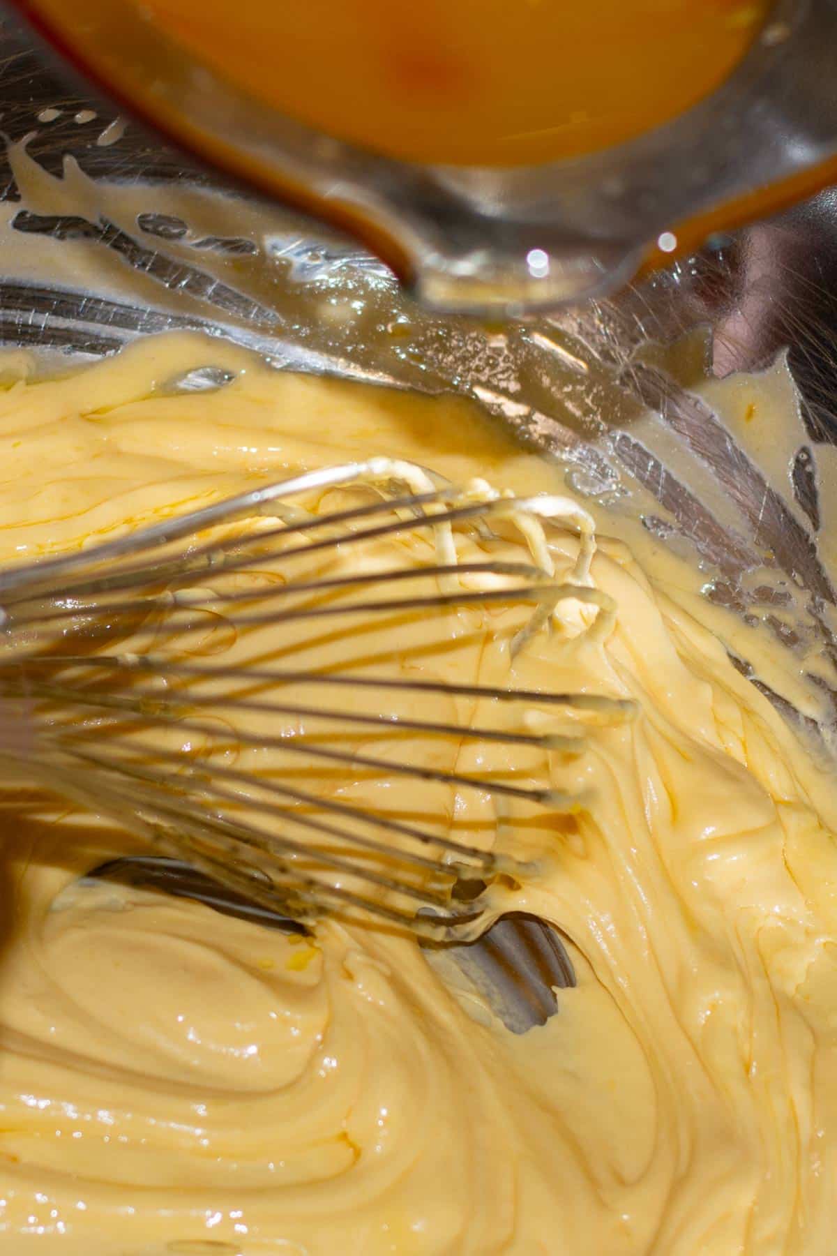 Keto Bearnaise Steak Sauce My Keto Kitchen